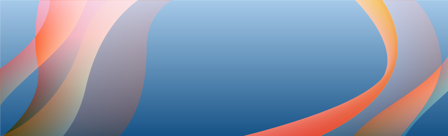 Teal Blue – Sunglow – Burnt Orange – Champagne – Mustard Color scheme |  iColorPalette, image size:1800x547